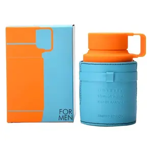 Armaf Odyssey Mandarin Sky Limited Edition Eau de Toilette 3.4 OZ / 100 ML For Men