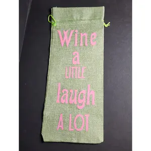 Novelty Gift Bag