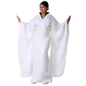 Women's Kill Bill O Ren Ishii Costume