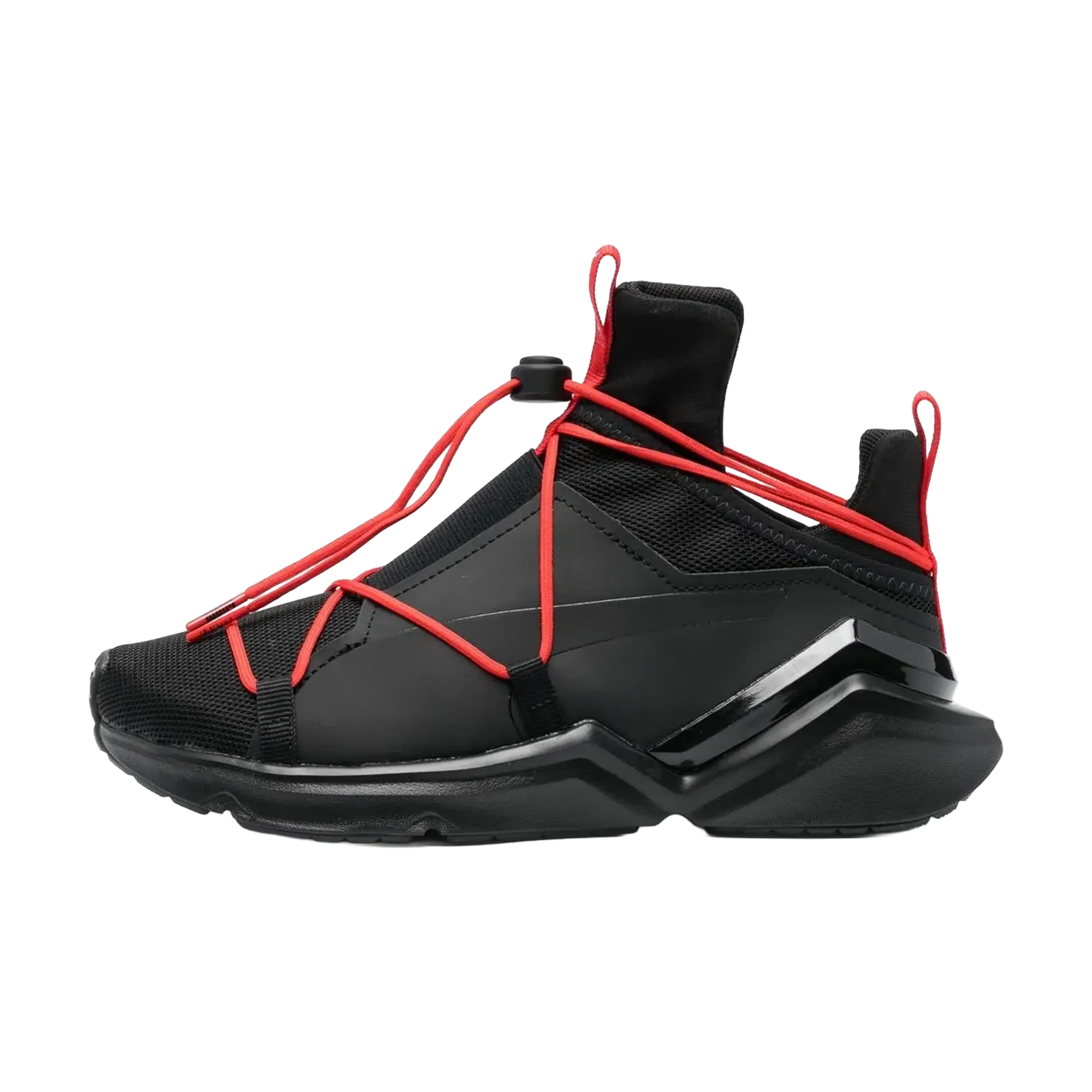 FIERCE VOGUE WMNS "Black" 385546-01
