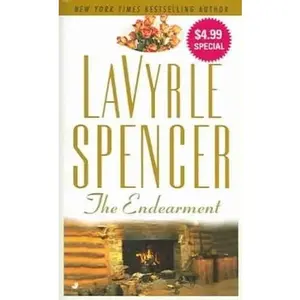 USED-The Endearment by LaVyrle Spencer (Unknown)