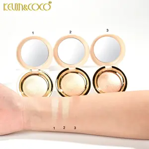 KEVIN & COCO - Baked Highlights