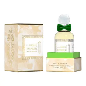 Empress EDP Perfume By Emper 3.4 fl. oz