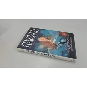 USED-Black Holes and Baby Universes and Other Essays by Stephen Hawking (Hardcover)