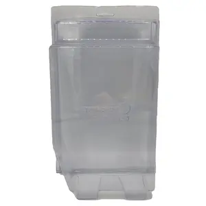 Figure Defender - Protective Case (Single - 2020 Elite) Ringside Collectibles Wrestling Action Figure Accessories