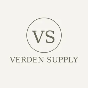 Verden Supply shop logo