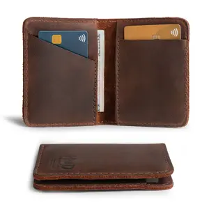 Bifold Wallet Bifold Wallet