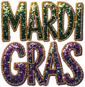 Mardi GRAS