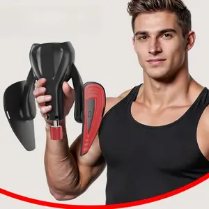 Pelvic Floor Exercise Devices 110 lb Adjustable Kegel Inner Thigh Exerciser and Hip Trainer Workout Equipment for Home Postpartum Recovery Women Men