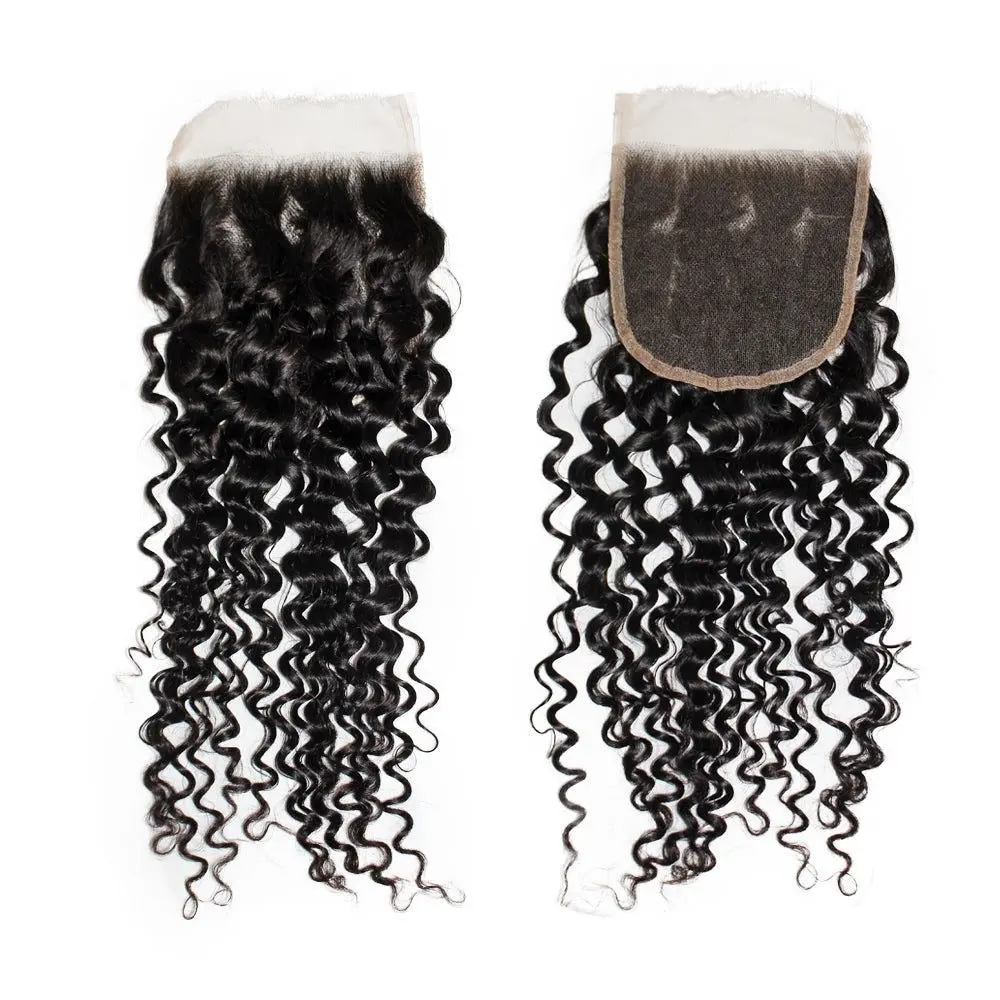 Burmese Waterwave 4x4 Hd Closure