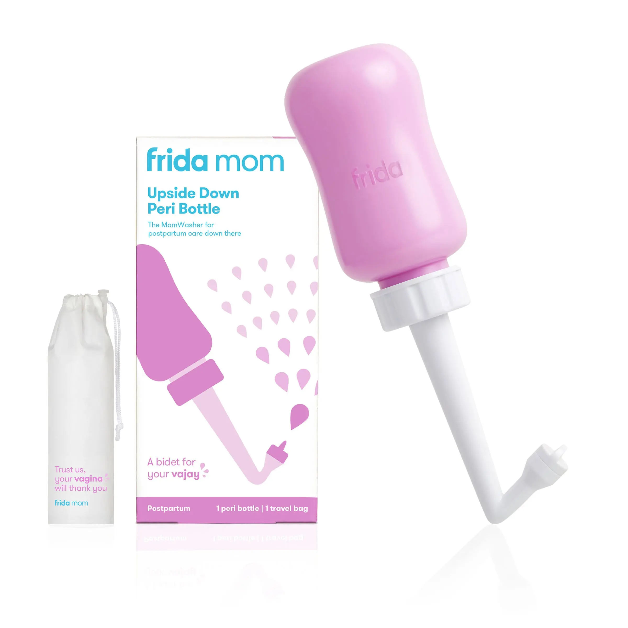 Upside Down Peri Bottle Upside Down Peri Bottle