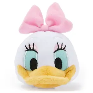 Disney Store Daisy Duck Headband Plush – Mini 3''