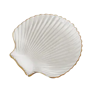 Clear Shell Tray