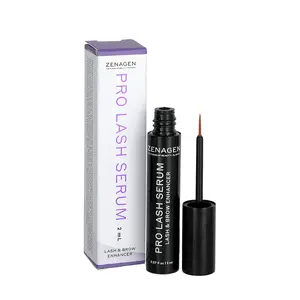 Zenagen Pro Lash Serum Makeup Mascara