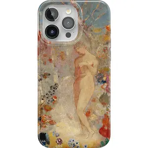 Mystic Goddess | Classical Art-Inspired Phone Case