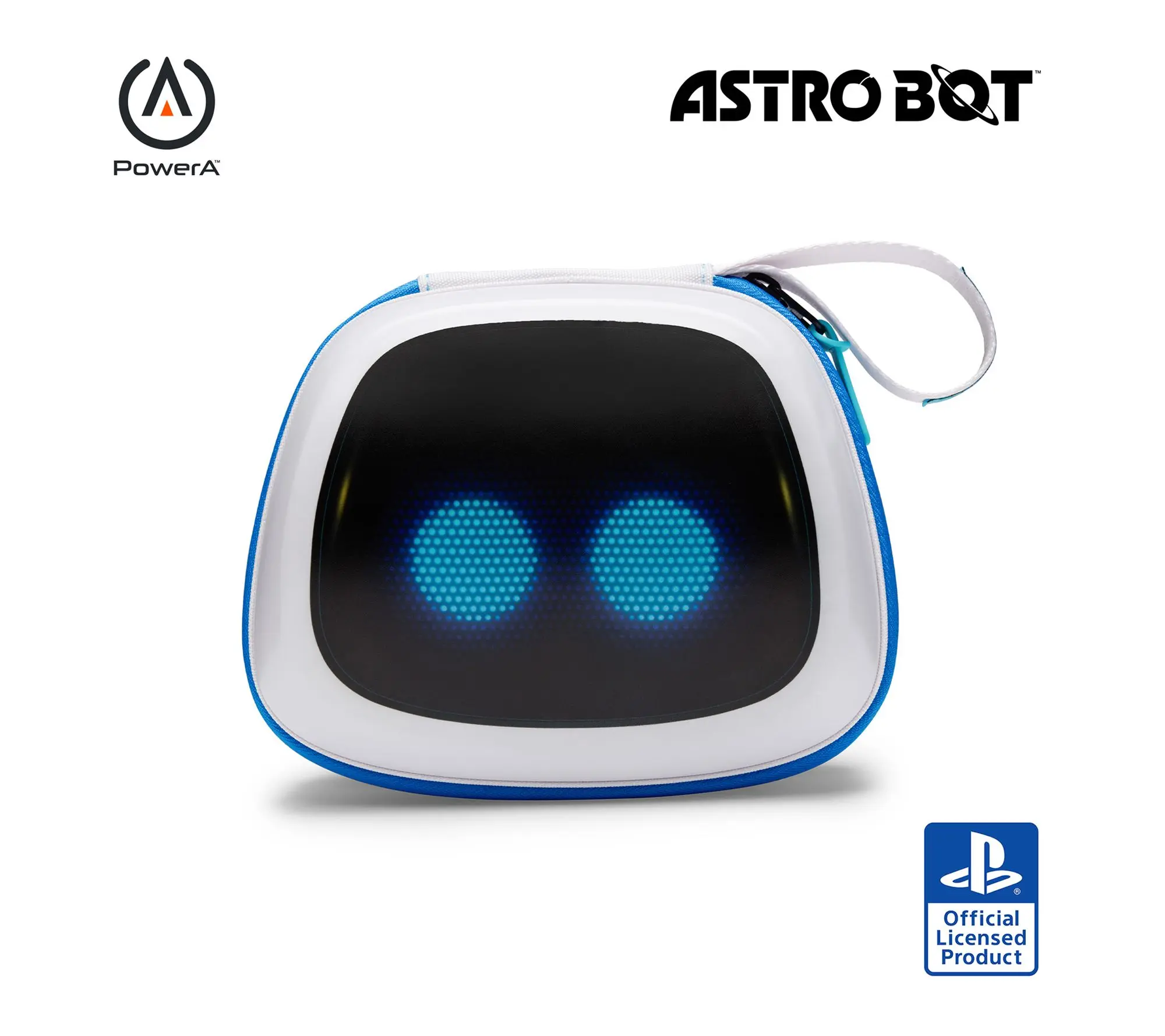 PowerA Protection Case for DualSense WLS Cntrllr AstroBot PS5