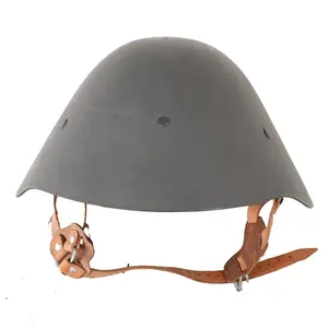 Issued East German Parade Helmet