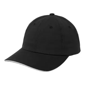 Port Authority C832 Reflective Sandwich Bill Cap