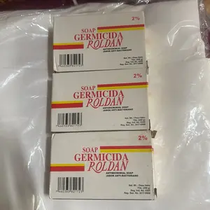 Germicida Roldan Soap