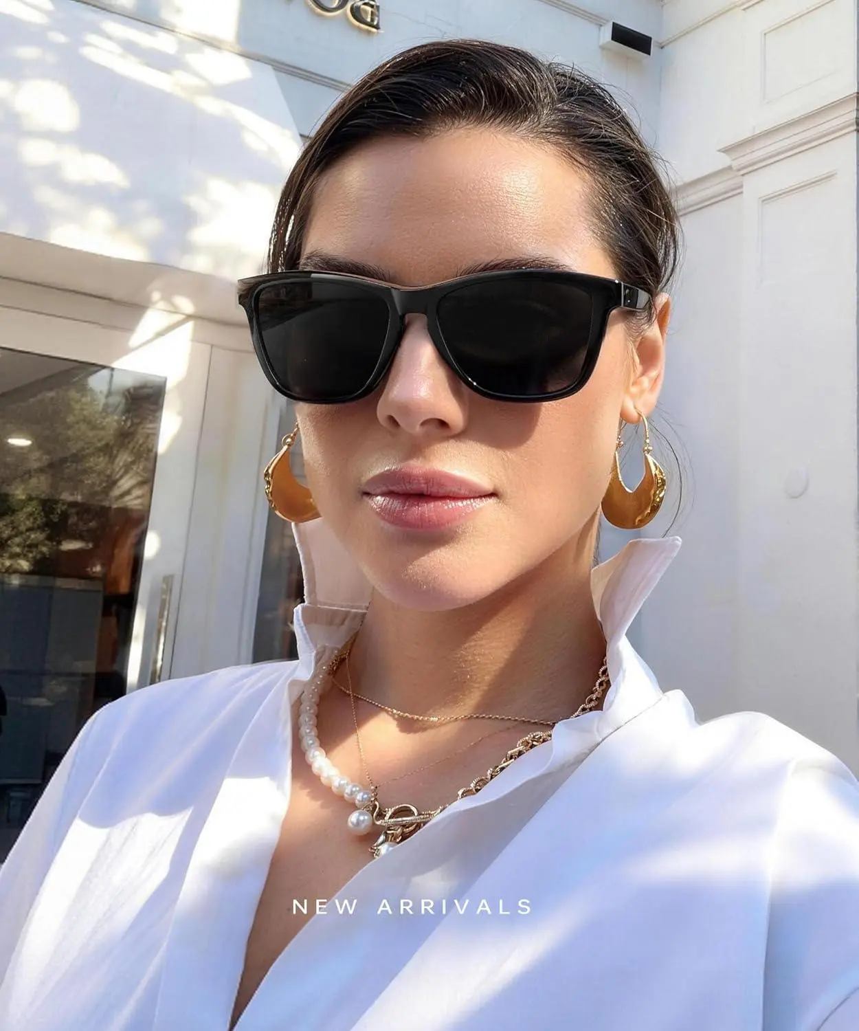 3-Pack Women's Polarized Retro Sunglasses - Trendy UV Protection Shades for Travel & Driving - Stylish Sun Glasses for Every Occasion 3-Pack Women's Polarized Retro Sunglasses - Trendy UV Protection Shades for Travel & Driving - Stylish Sun Glasses for Every Occasion