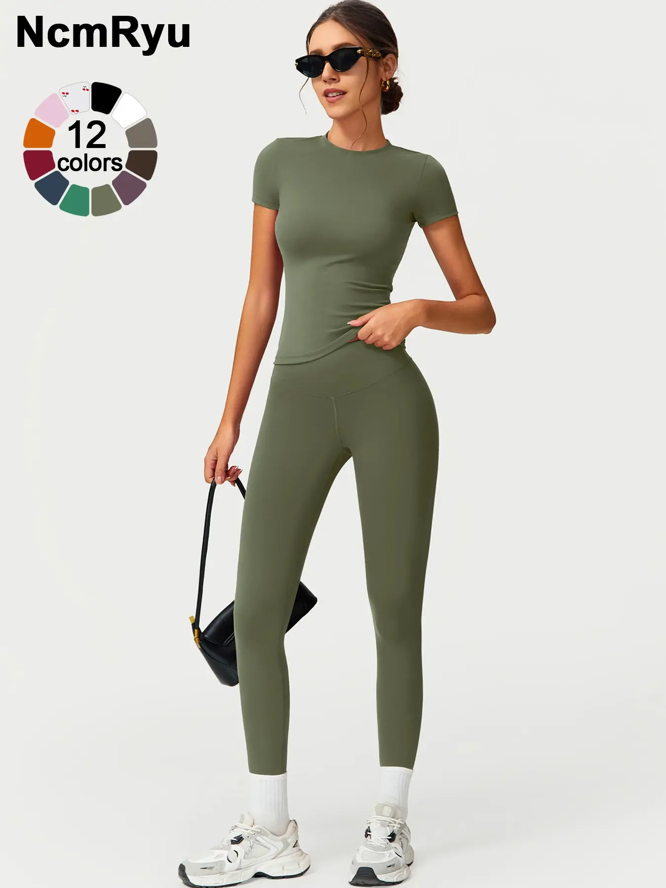 Army Green