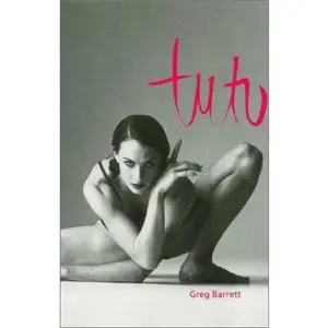 USED-Tutu by Greg Burnett (Hardcover)