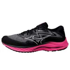Mizuno Wave Rider 27 SSW Project Zero BCRF  411423.90HM Men's
