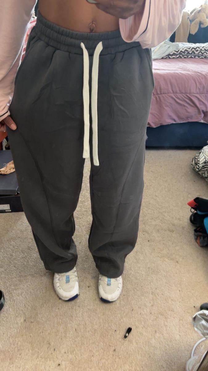 Item: light gray + dark gray, S