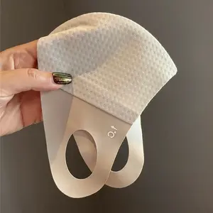 2026 new 6-piece sunscreen mask anti-ultraviolet women's high-value summer sunshade mask ice silk breathable, light and simple skin tone