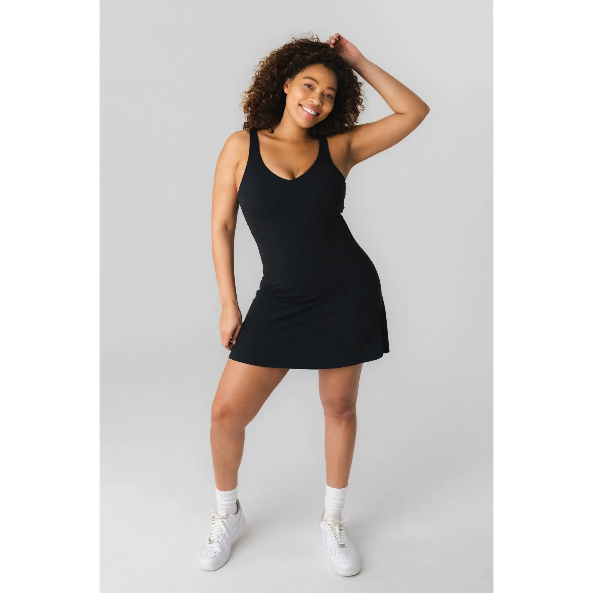 Vitality Cloud II Sport Dress