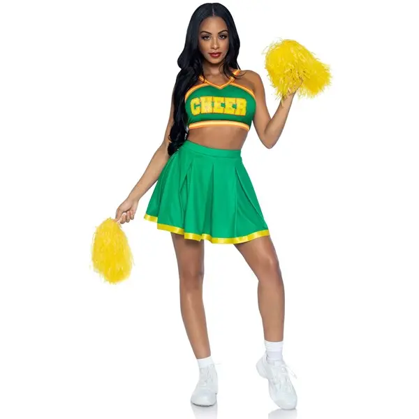 Sexy Bring it Baddie Women's Costume