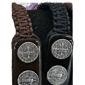 St. Benedict Bracelet
