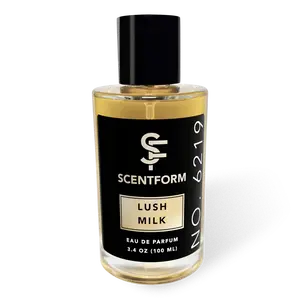 Lush Milk Eau de Parfum - 3.4 oz (100 ml)