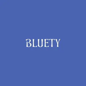 BYBLUETY