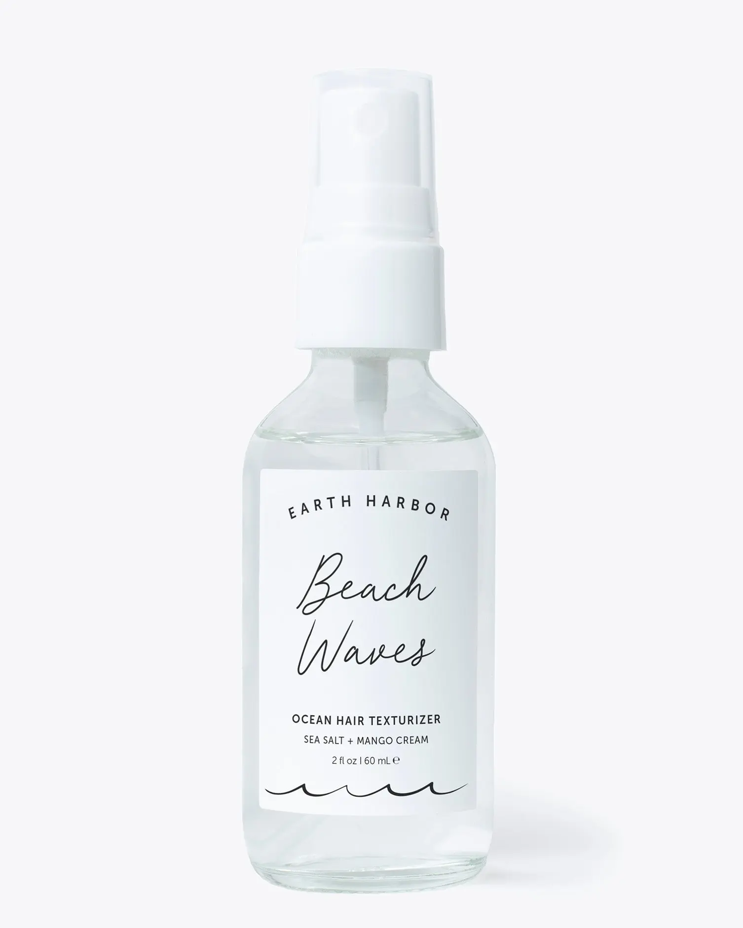 BEACH WAVES Ocean Hair Texturizer BEACH WAVES Ocean Hair Texturizer