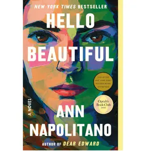 Hello Beautiful (Oprah's Book Club): A Novel Paperback – November 19, 2024