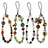 Beaded Wrist Strap & Lanyard - Mobile Accessories for Smartphones, Digital Cameras, Phone Bags, Keychains, Phone Decorations, Holiday Gifts
