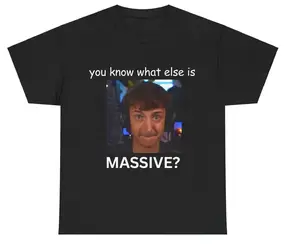 TikTok Shop Deals Low-Taper Fade Meme Graphic Tee (Viral), Summer Outfits, Funny Trendy Men’s Tee