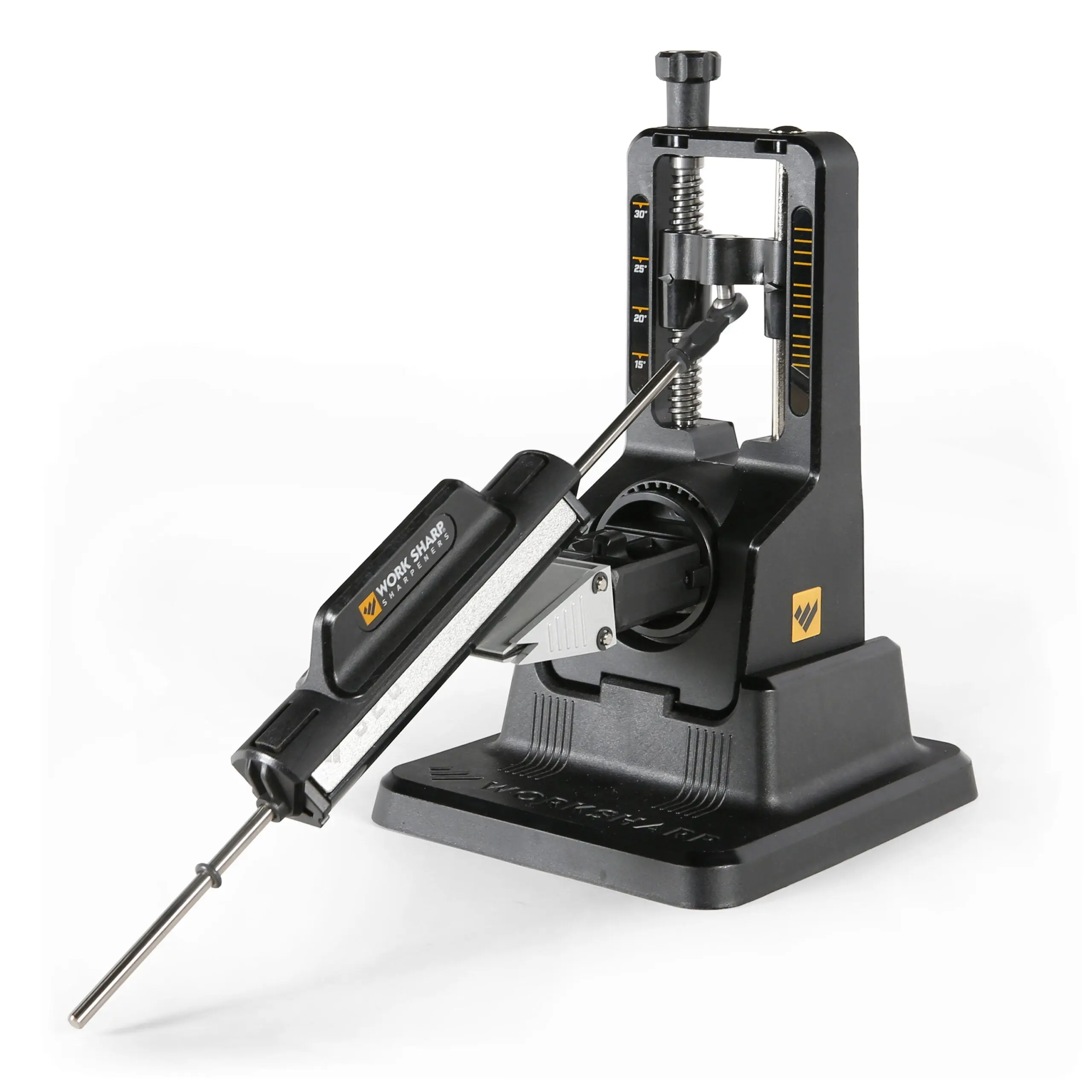 Precision Adjust Knife Sharpener Precision Adjust Knife Sharpener