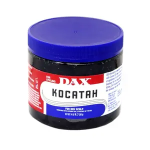 Dax Kocatah For Dry Scalp Relief - 14 Oz - Hair Treatment Haircare