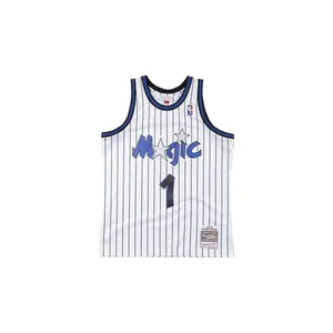 NBA Swingman Jersey Magic 93-9 "Penny Hardaway (Home)" SMJYAC18096 OMAWHIT93AHA