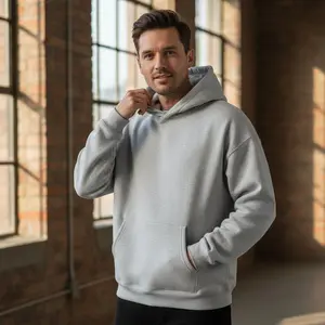 Women's Vintage Acid Wash Hoodie - Heavyweight Fleece Cotton Streetwear Sweatshirt with Hood Trendy Casual Pullover Perfect for Everyday Wear Fall Winter Fashion Comfortable Warm HoodiesDtgH