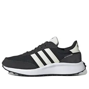 Adidas Run 70s Core Black Off White Carbon (Women's) GW5609 New Sneakers