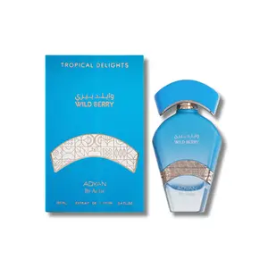 Adyan Wild Berry Extrait De Parfum Unisex 100ml