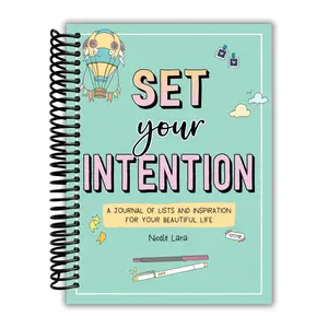 Set Your Intention