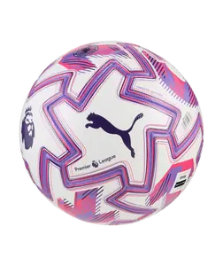 Puma Orbita Ultimate Premier League Brilliance FIFA Quality Pro Soccer Ball 25/26