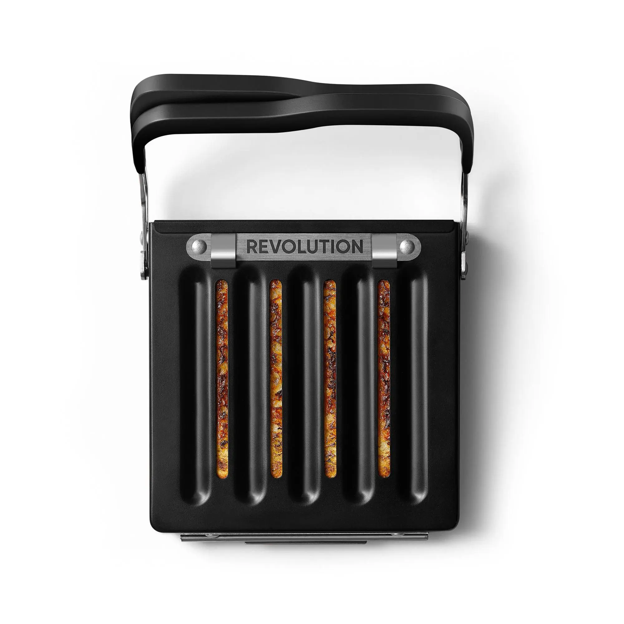 Revolution Toaster Panini Press Revolution Toaster Panini Press