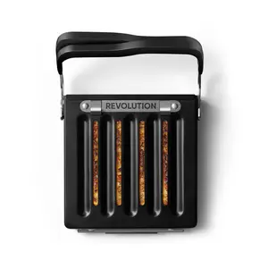 Revolution Toaster Panini Press