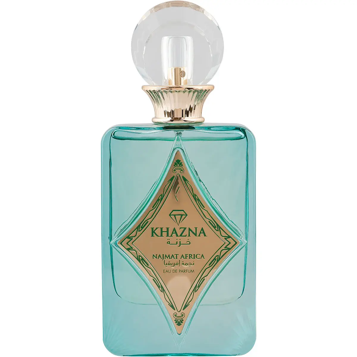 KHAZNA NAJMAT AFRICA EAU DE PARFUM