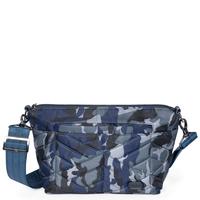 CAMO NAVY/NAVY STRAP